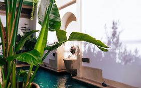 Riad Dar Dounia